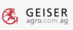 GEISER agro.com ag