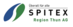 SPITEX Region Thun AG ''