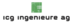 icg ingenieure ag ''