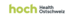 HOCH Health Ostschweiz, Kantonsspital St.Gallen